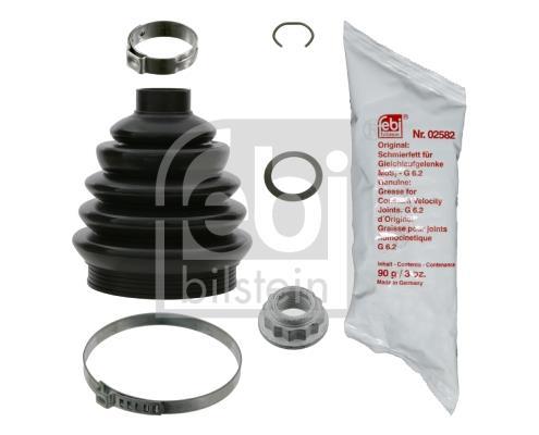 Fuelle de cardán FEBI BILSTEIN ref. 17540