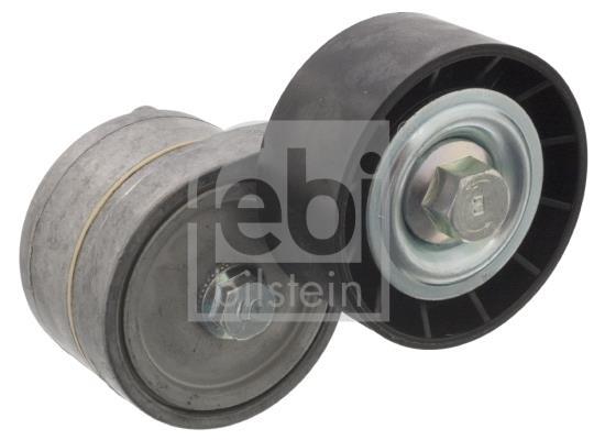 Rolo tensor da correia trapezoidal estriada FEBI BILSTEIN ref. 17541