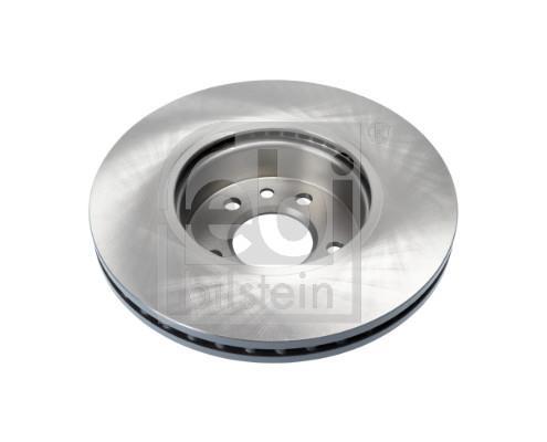 Disques de frein FEBI BILSTEIN 175424