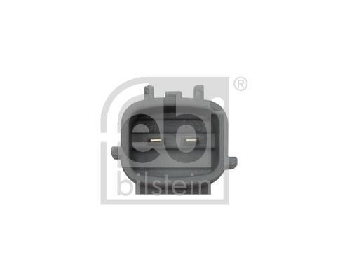 Valve de commande, réglage d'arbres à came FEBI BILSTEIN ref. 175433