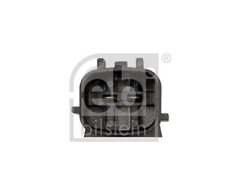 Valve de commande, réglage d'arbres à came FEBI BILSTEIN ref. 175436