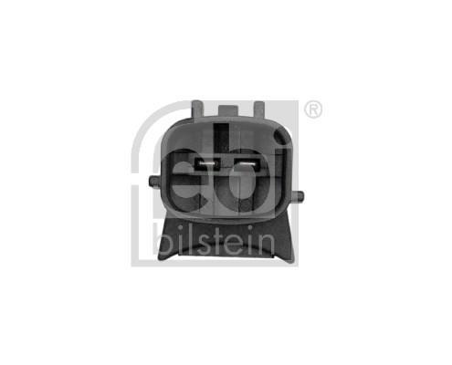 Valve de commande, réglage d'arbres à came FEBI BILSTEIN ref. 175440