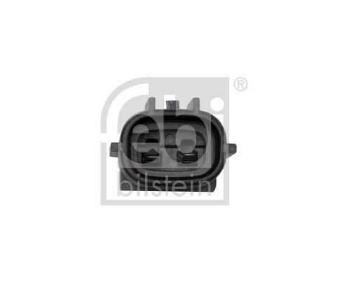 Valve de commande, réglage d'arbres à came FEBI BILSTEIN ref. 175442
