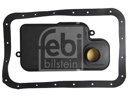 Filtro de óleo da transmissão automática FEBI BILSTEIN ref. 175467
