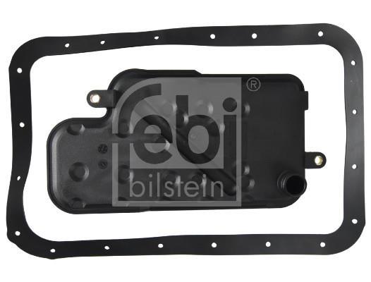 Filtro de óleo da transmissão automática FEBI BILSTEIN ref. 175467