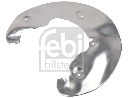 Chapa protectora de freio FEBI BILSTEIN ref. 175472