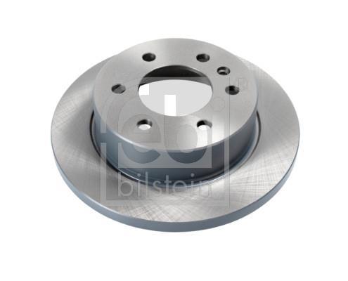 Disques de frein FEBI BILSTEIN ref. 175474