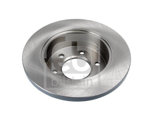 Disques de frein FEBI BILSTEIN ref. 175474