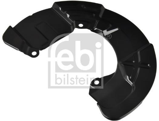 Chapa protectora de freio FEBI BILSTEIN ref. 175475