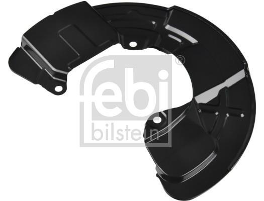 Chapa protectora de freio FEBI BILSTEIN ref. 175476