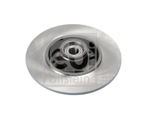 Disques de frein FEBI BILSTEIN ref. 175477