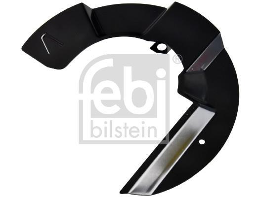 Chapa protectora de freio FEBI BILSTEIN ref. 175478