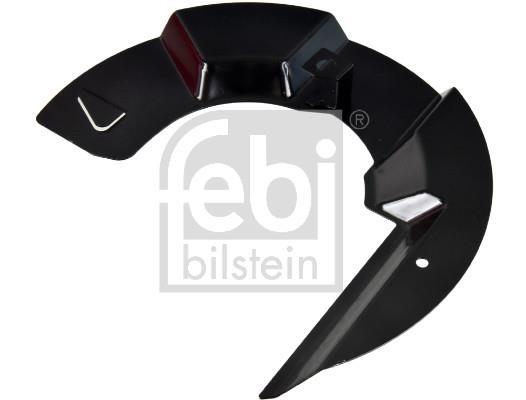Chapa protectora de freio FEBI BILSTEIN ref. 175479