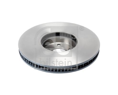 Discos de freno FEBI BILSTEIN ref. 175490