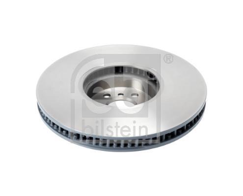 Disques de frein FEBI BILSTEIN ref. 175493