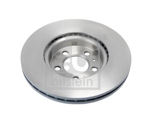 Disques de frein FEBI BILSTEIN ref. 175496