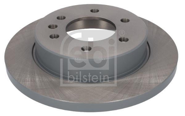 Discos de travão FEBI BILSTEIN ref. 175505