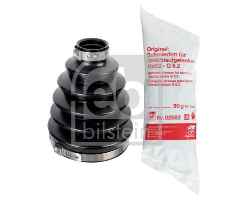 Soufflet de cardan FEBI BILSTEIN ref. 175515