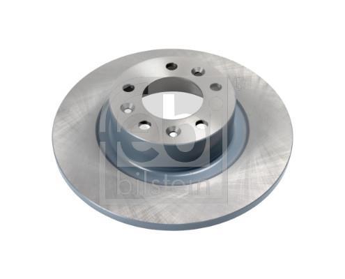 Disques de frein FEBI BILSTEIN ref. 175517