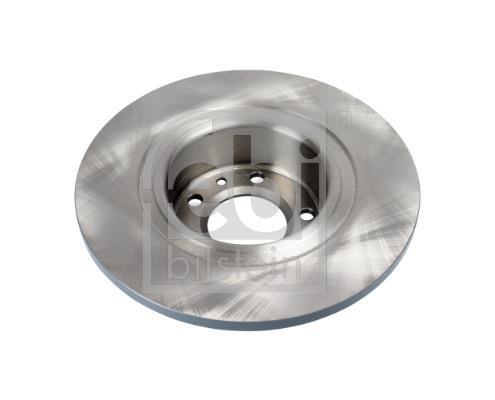 Disques de frein FEBI BILSTEIN ref. 175517