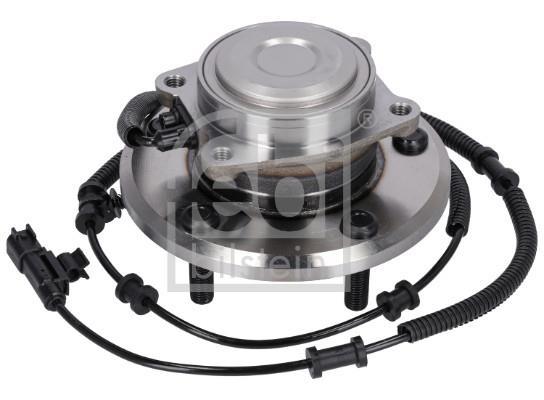 Cojinete de rueda FEBI BILSTEIN ref. 175518