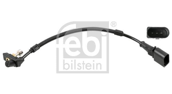 Sensor de rotações motor FEBI BILSTEIN 175523