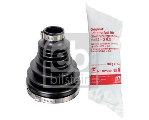 Soufflet de cardan FEBI BILSTEIN 175529