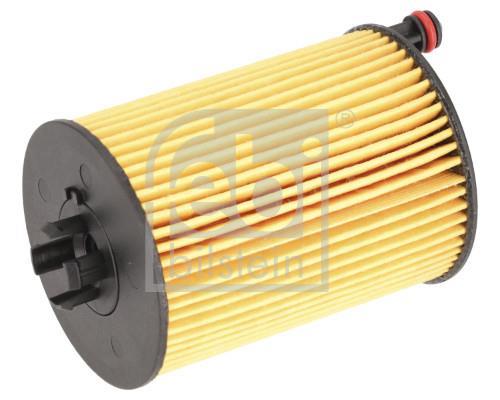 Filtre à huile FEBI BILSTEIN ref. 175536