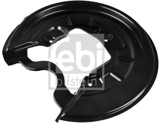Déflecteur, disque de frein FEBI BILSTEIN ref. 175544