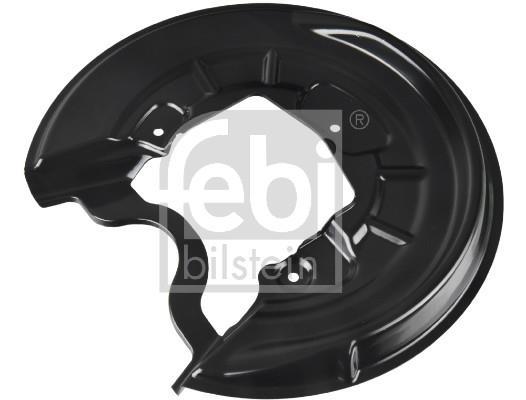 Chapa protectora de freio FEBI BILSTEIN ref. 175545