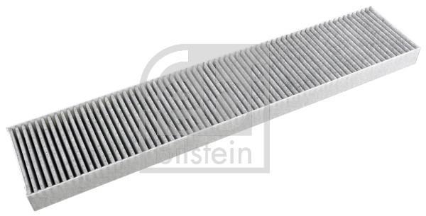 Filtre d'habitacle (Filtre à pollen) FEBI BILSTEIN ref. 17554