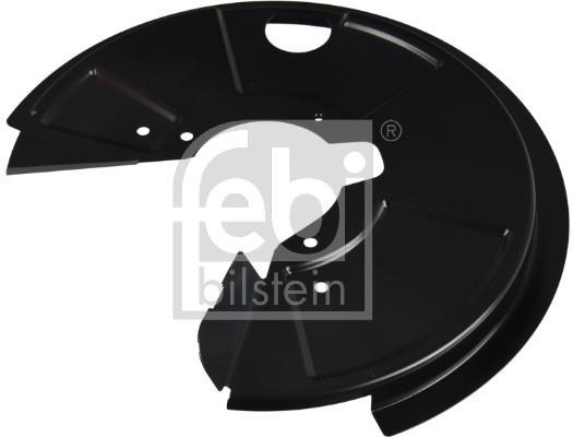 Chapa protectora de freio FEBI BILSTEIN ref. 175562