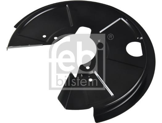 Chapa protectora de freio FEBI BILSTEIN ref. 175563