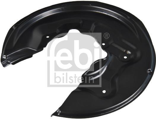 Chapa protectora de freio FEBI BILSTEIN ref. 175573