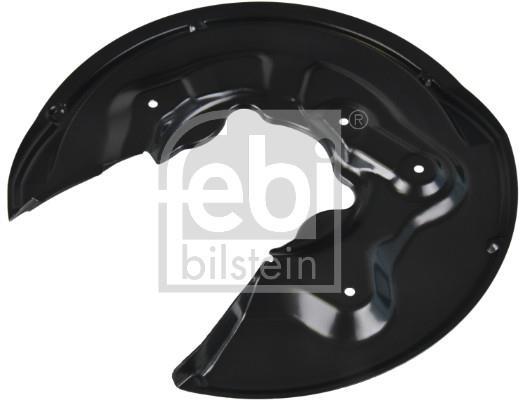 Chapa protectora de freio FEBI BILSTEIN ref. 175574