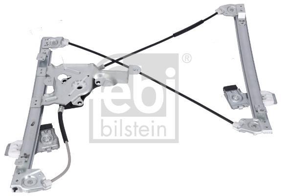 Mécanisme de lève-vitre (lève-vitre) FEBI BILSTEIN ref. 175585