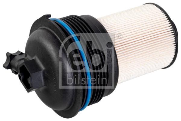 Filtre à carburant (Filtre à gasoil) FEBI BILSTEIN ref. 175593