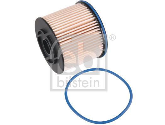 Filtre à carburant (Filtre à gasoil) FEBI BILSTEIN ref. 175644