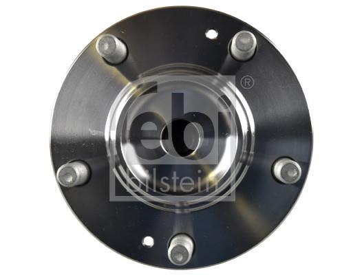 Roulement de roue FEBI BILSTEIN ref. 175663