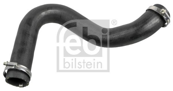 Durite de turbocompresseur (Durite de turbo) FEBI BILSTEIN ref. 175705