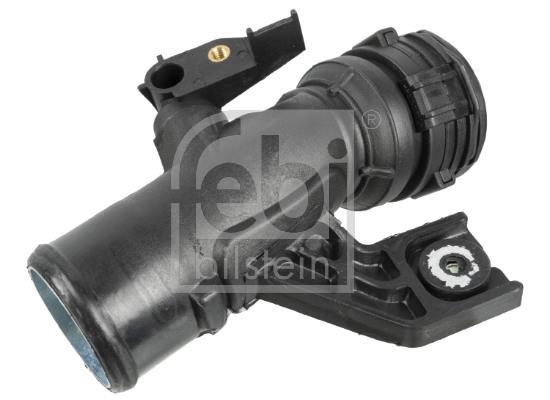 Durite de turbocompresseur (Durite de turbo) FEBI BILSTEIN ref. 175706