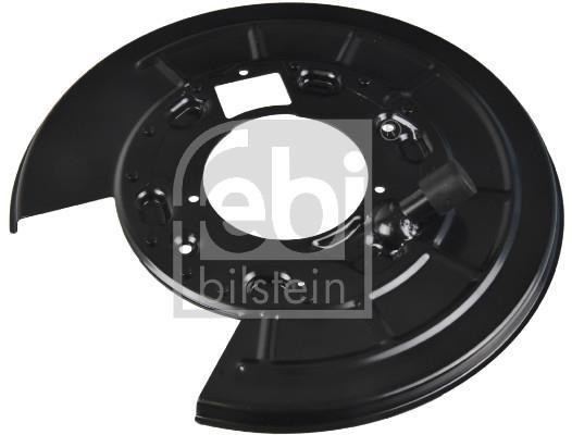 Chapa protectora de freio FEBI BILSTEIN ref. 175724