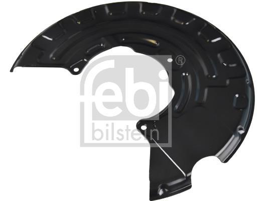 Chapa protectora de freio FEBI BILSTEIN ref. 175725