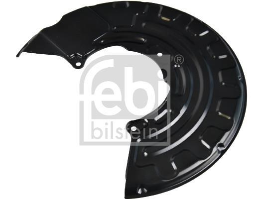 Chapa protectora de freio FEBI BILSTEIN ref. 175726