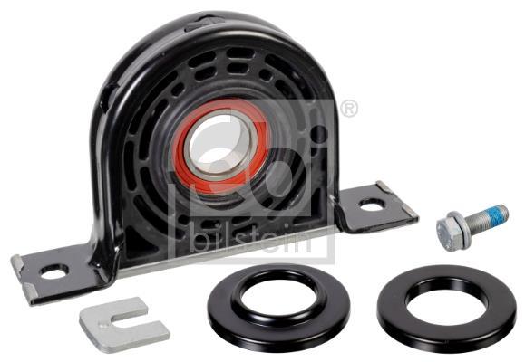 Suspensão, eixo cardan FEBI BILSTEIN ref. 175747