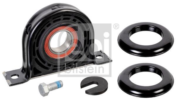Suspensão, eixo cardan FEBI BILSTEIN ref. 175748