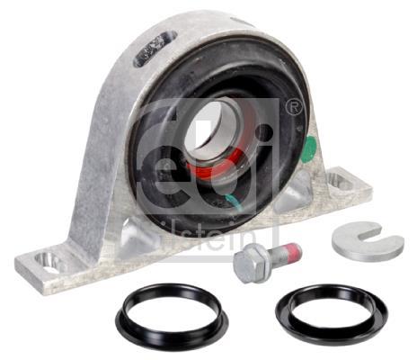 Suspensão, eixo cardan FEBI BILSTEIN ref. 175755