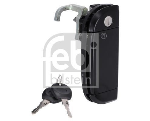 Poignée de porte FEBI BILSTEIN ref. 175767