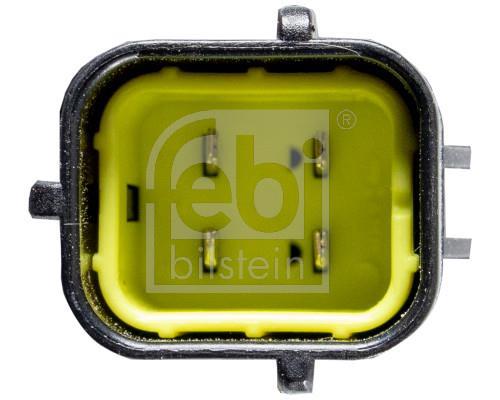 Sonde lambda (Sonde à oxygène) FEBI BILSTEIN ref. 175783