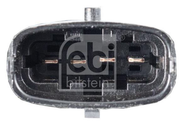Sonde lambda (Sonde à oxygène) FEBI BILSTEIN ref. 175836